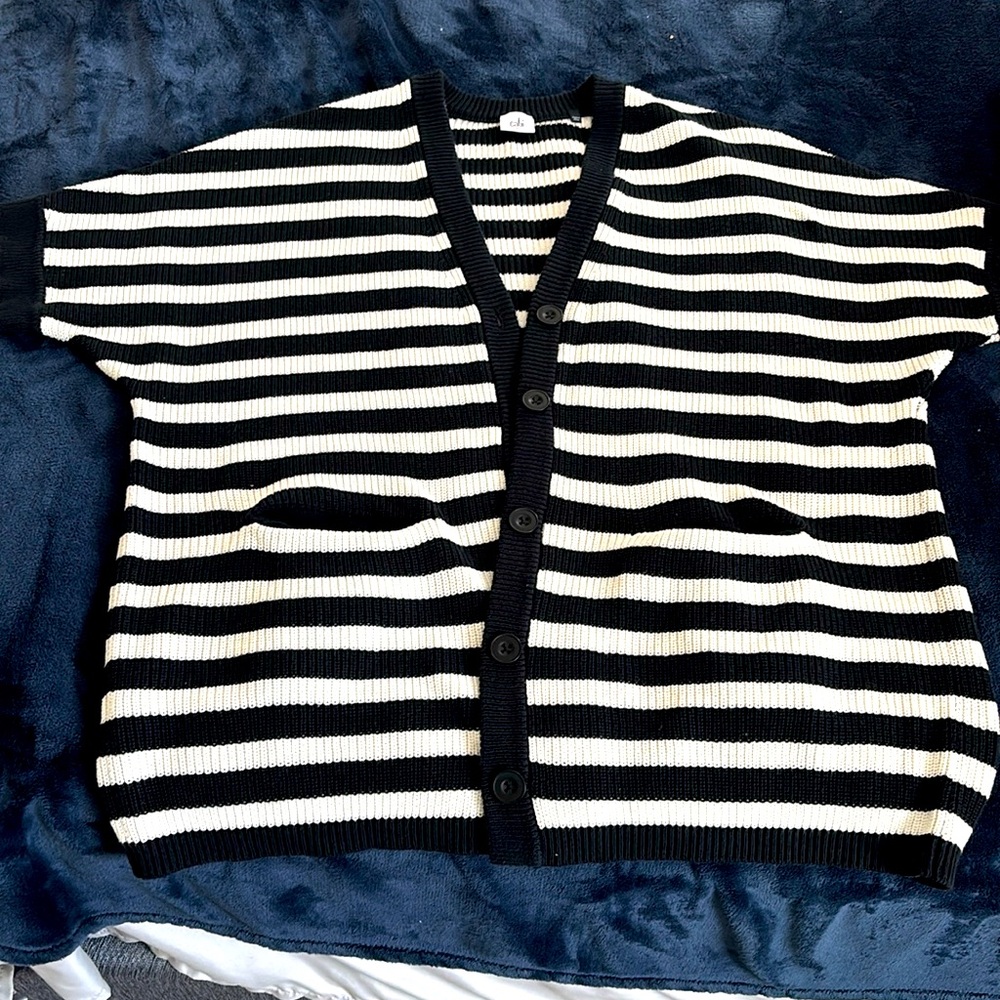 Like New Cabi Womens Cardigan